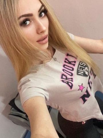 Серафима